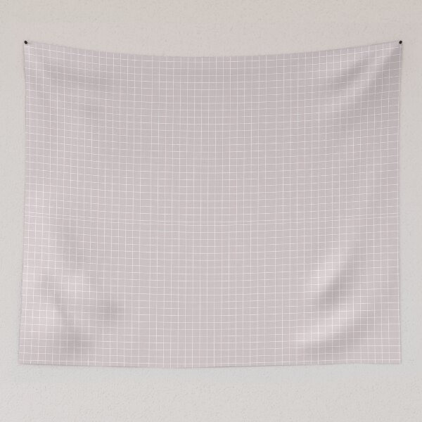 Item preview, Lilac grid designed and sold by Rite-Rite.