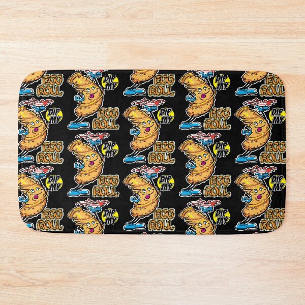 Item preview, Dip My Egg Roll by eShirtLabs designed and sold by eShirtLabs.
