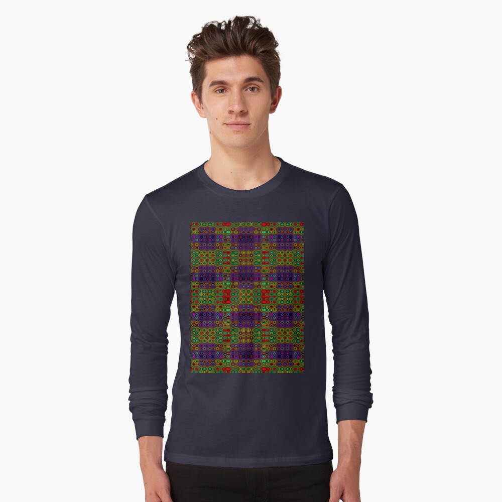 Item preview, Long Sleeve T-Shirt designed and sold by vkdezine.