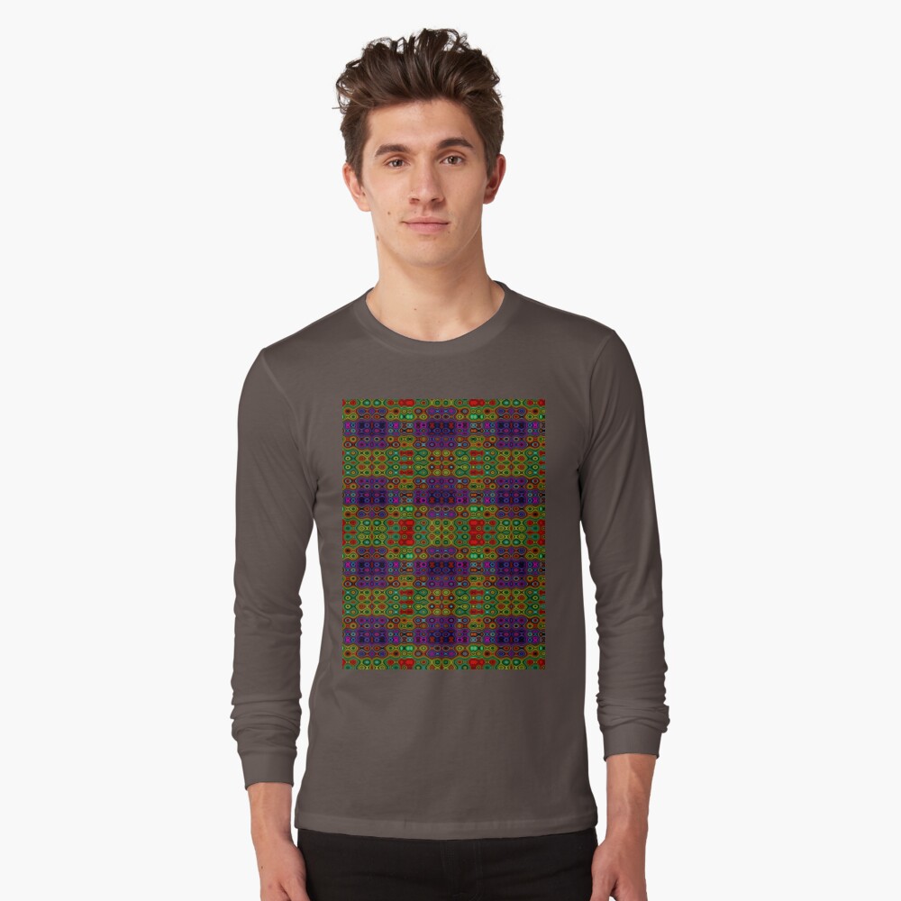 Item preview, Long Sleeve T-Shirt designed and sold by vkdezine.