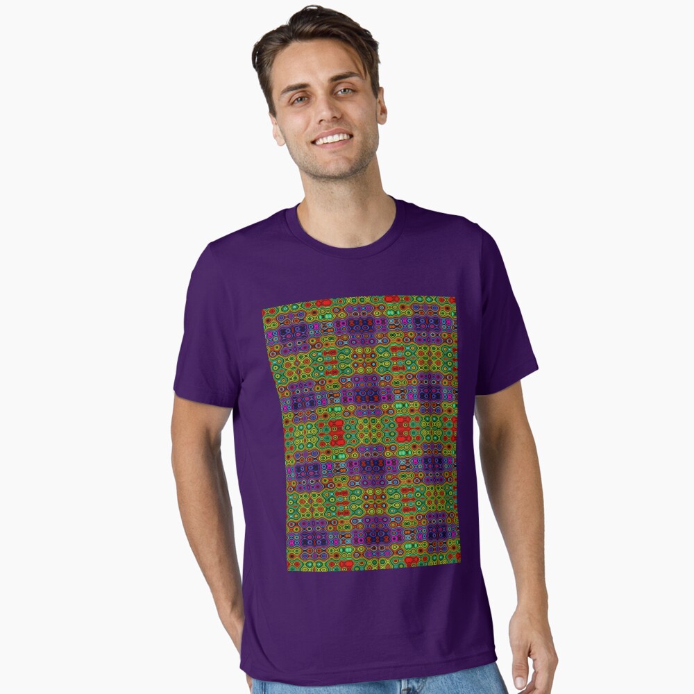 Item preview, Essential T-Shirt designed and sold by vkdezine.
