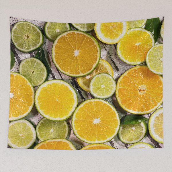 Item preview, Orange Background designed and sold by Irina Polyanskaya.