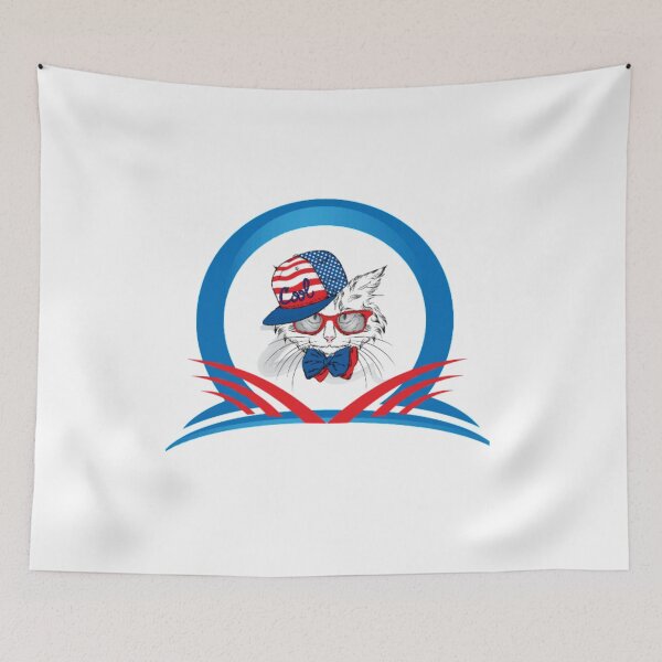 Item preview, Cat logo designed and sold by Anup786.