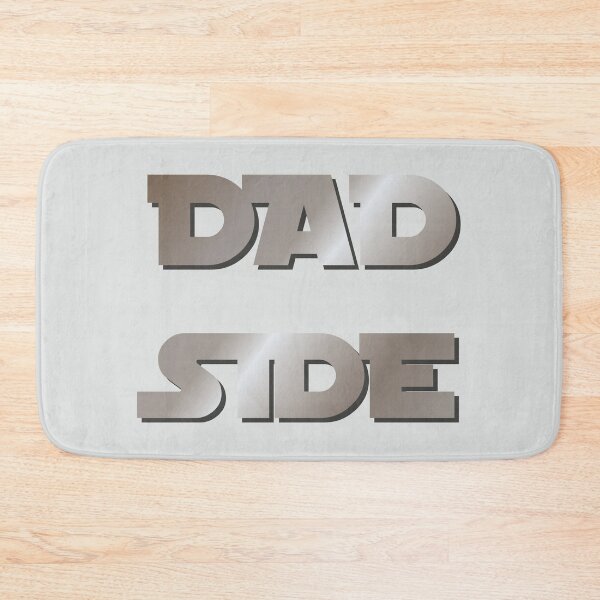 Item preview, Dad Side for all the badass dads out there designed and sold by plammi.