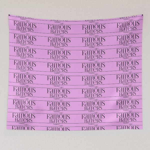 Item preview, Thank You Haters designed and sold by DQbd.