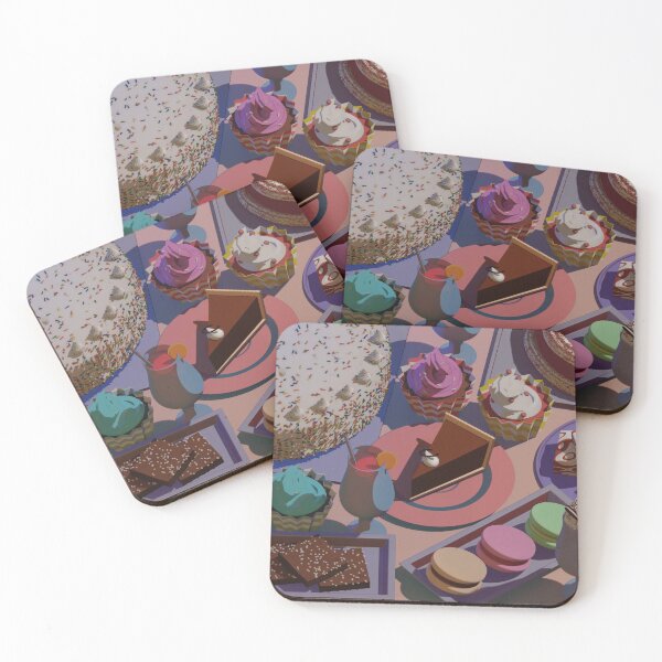 Item preview, Sweet tooth designed and sold by JerickBravo.
