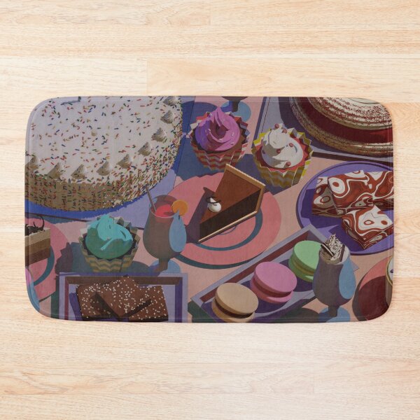 Item preview, Sweet tooth designed and sold by JerickBravo.
