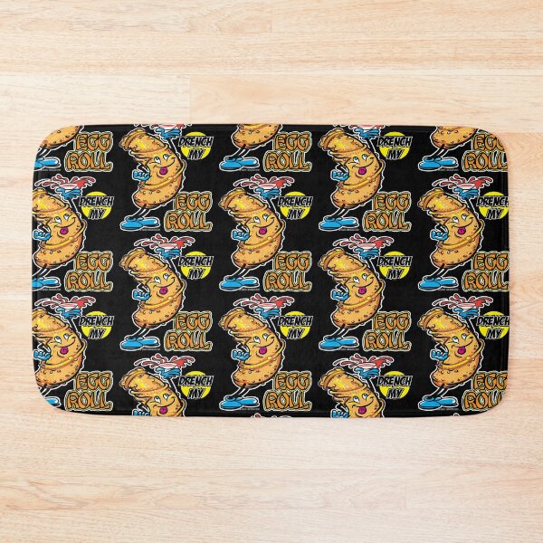 Item preview, Drench My Egg Roll by eShirtLabs designed and sold by eShirtLabs.