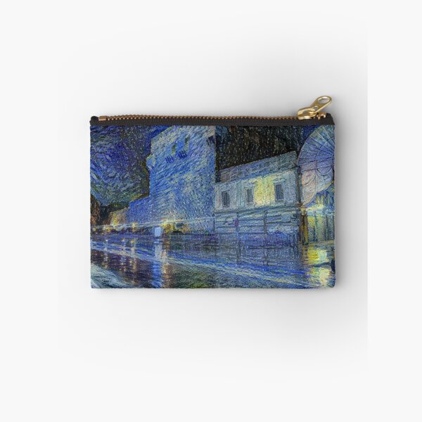 Item preview, Damascus Castle in Starrynight Style designed and sold by Homsalgia.