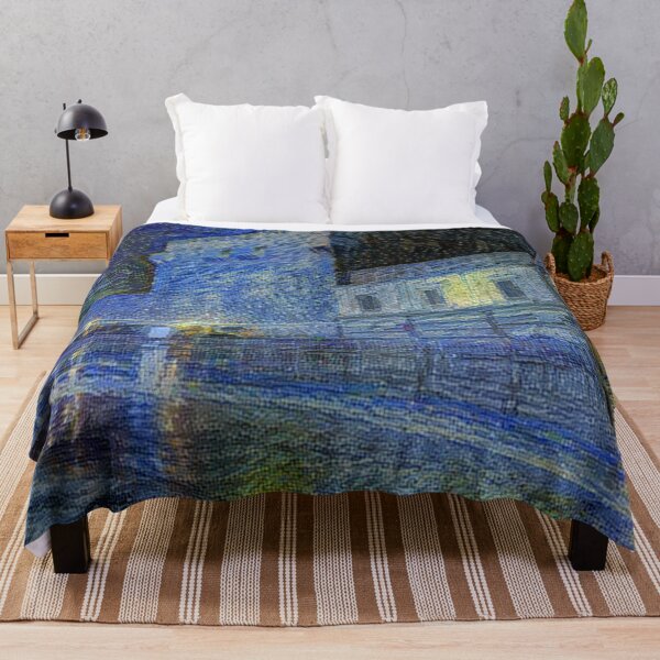 Item preview, Damascus Castle in Starrynight Style designed and sold by Homsalgia.