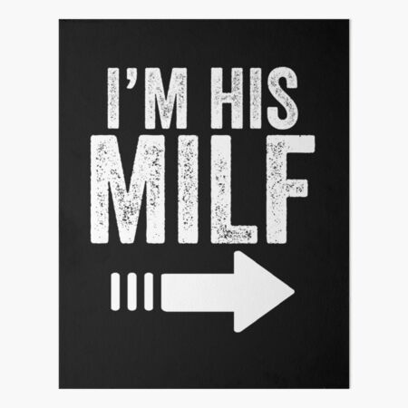 MILF, Man I Love Fishing iPhone Case for Sale by DAFIN
