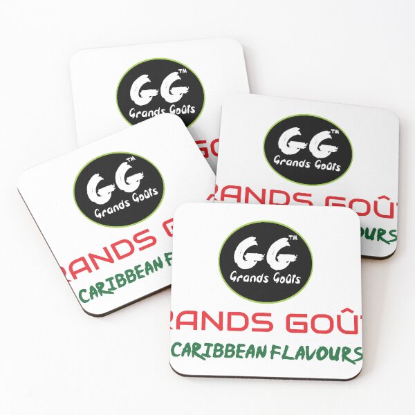 Item preview, Grands Goûts ! designed and sold by WillDZIGN.