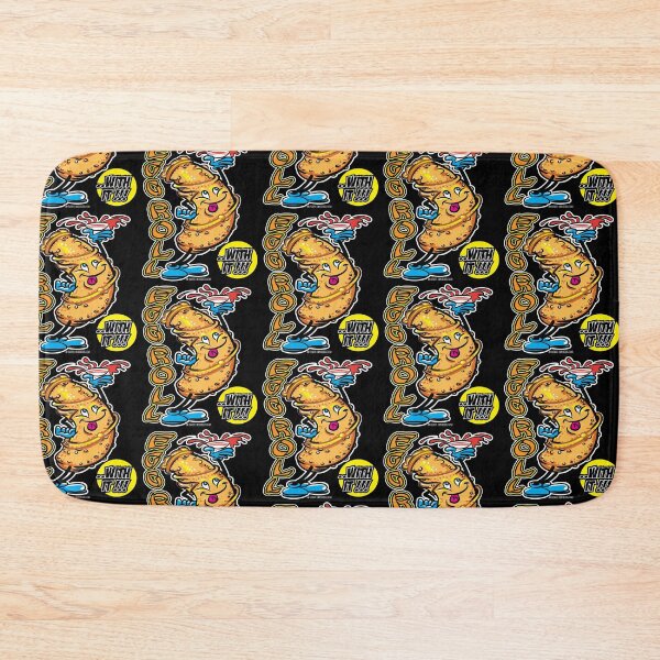 Item preview, Egg Roll With It by eShirtLabs designed and sold by eShirtLabs.