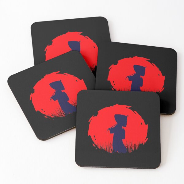 Item preview, Rice Farmer In A Red Sunset designed and sold by Paulina Vanlife.
