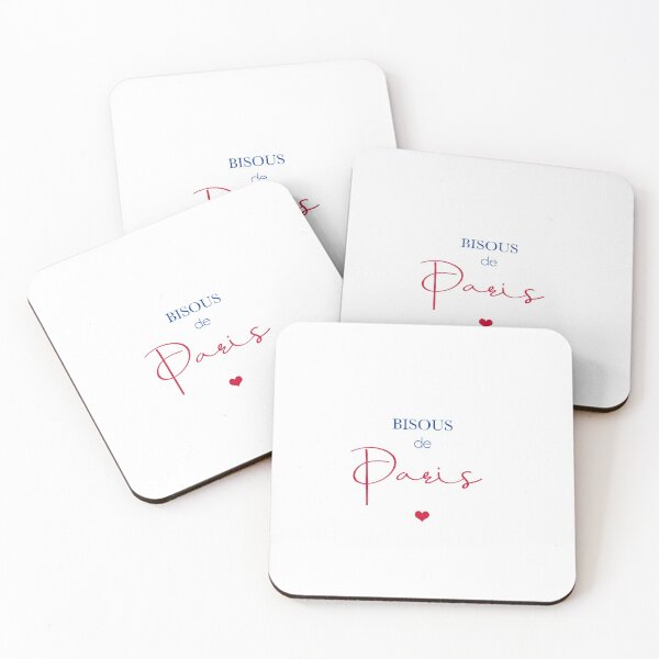 Item preview, Kisses from Paris designed and sold by StudioSofiafr.