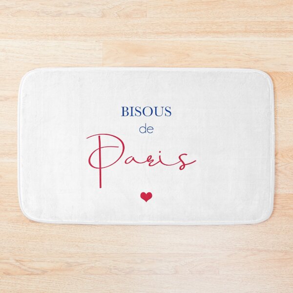 Item preview, Kisses from Paris designed and sold by StudioSofiafr.