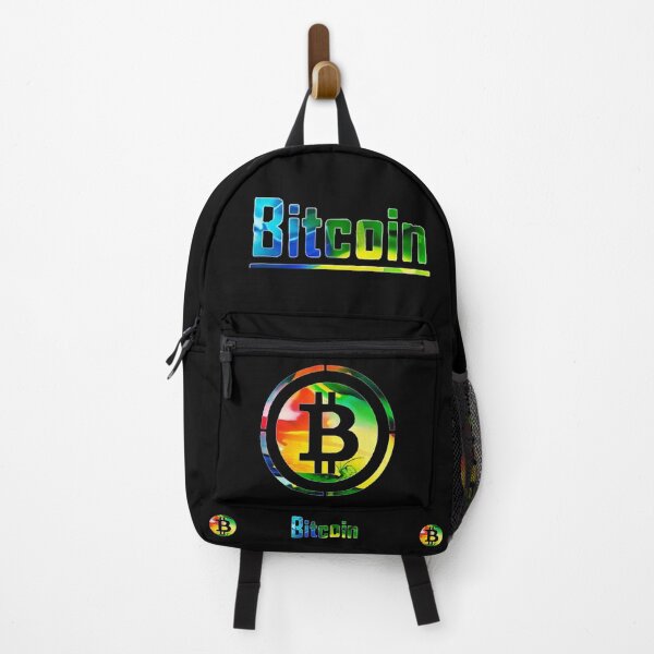 Item preview, Bitcoin Original Designs Ready for your Style. designed and sold by leogab-crypto.