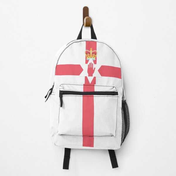 Item preview, Northern Ireland (Ulster Banner) designed and sold by FlatFlags.
