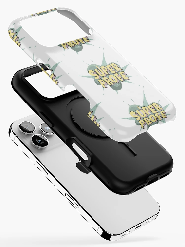 Thumbnail 2 of 4, iPhone Case, Super teacher designed and sold by Rite-Rite.