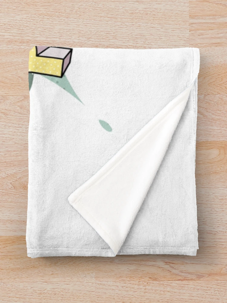 Thumbnail 3 of 6, Throw Blanket, Super teacher designed and sold by Rite-Rite.