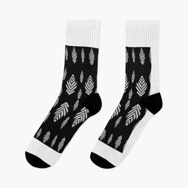 Item preview, Black and white, bohemian fabric pattern , design cloth of indian style. Tribal design of fabric. Woven pattern fabric design, ikat textile pattern  designed and sold by WP-7824.