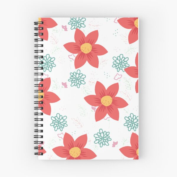 Item preview, Floral pattern designed and sold by Shreetansh.