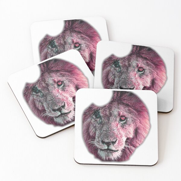 Item preview, The Scar Face designed and sold by KHOS.