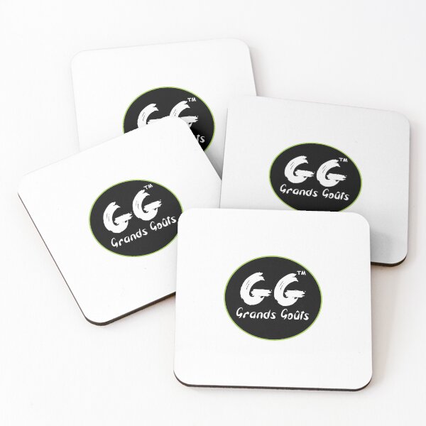 Item preview, Grands Goûts! GG designed and sold by WillDZIGN.