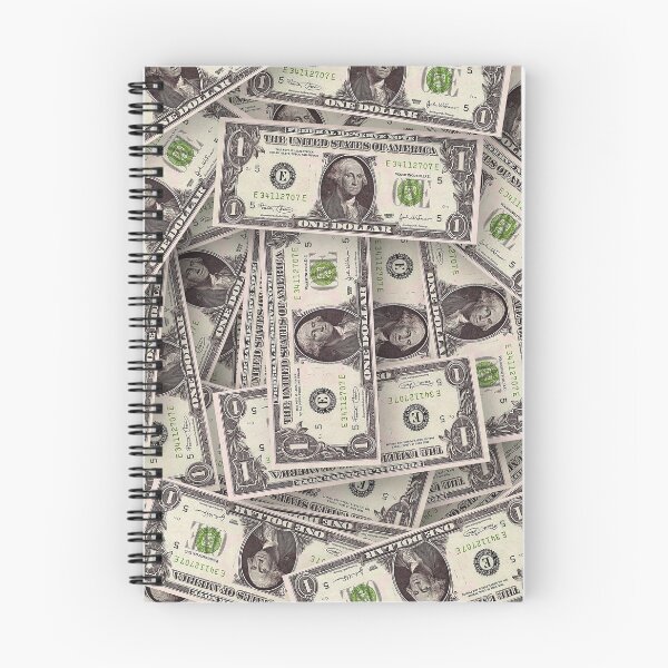 Item preview, Dollar Currencies designed and sold by Irina Polyanskaya.
