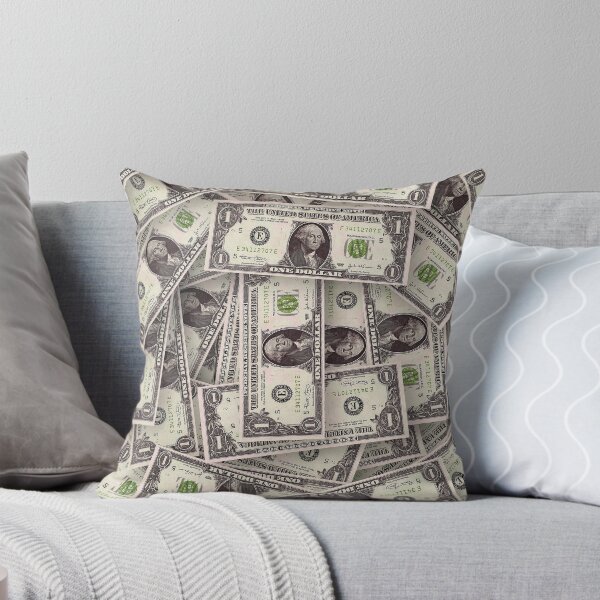 Item preview, Dollar Currencies designed and sold by Irina Polyanskaya.