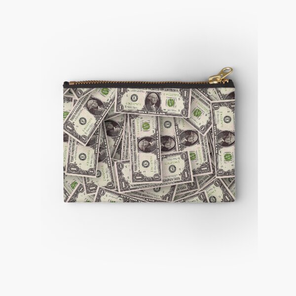 Item preview, Dollar Currencies designed and sold by Irina Polyanskaya.