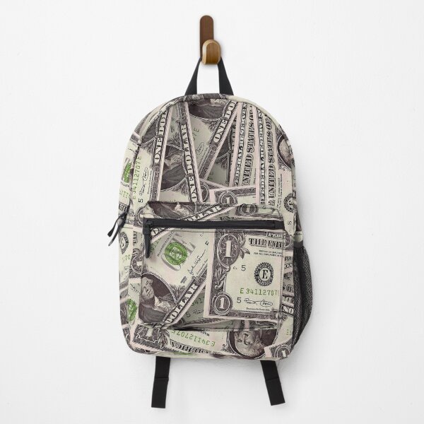 Item preview, Dollar Currencies designed and sold by Irina Polyanskaya.
