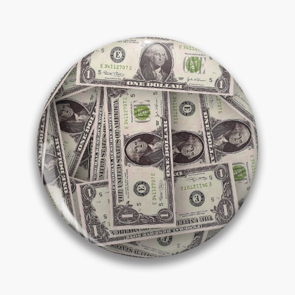 Item preview, Dollar Currencies designed and sold by Irina Polyanskaya.