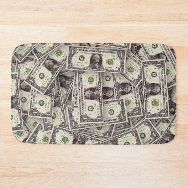 Item preview, Dollar Currencies designed and sold by Irina Polyanskaya.