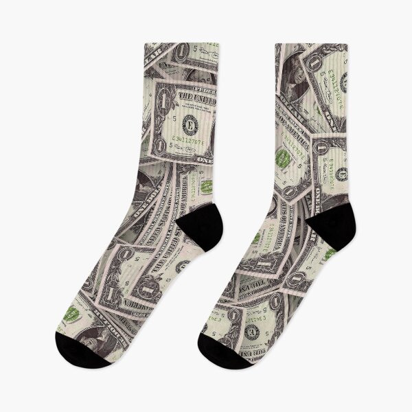 Item preview, Dollar Currencies designed and sold by Irina Polyanskaya.