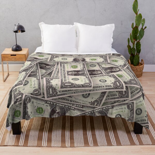 Item preview, Dollar Currencies designed and sold by Irina Polyanskaya.