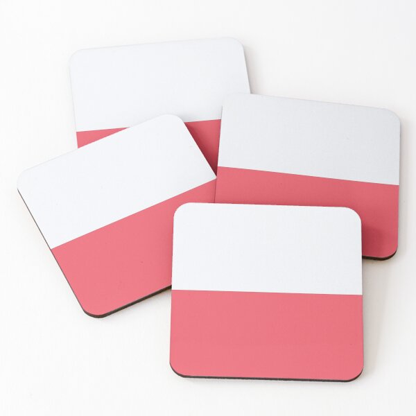 Item preview, Poland designed and sold by FlatFlags.