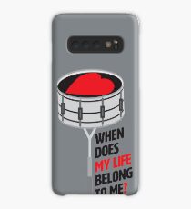 The eternal question Case/Skin for Samsung Galaxy
