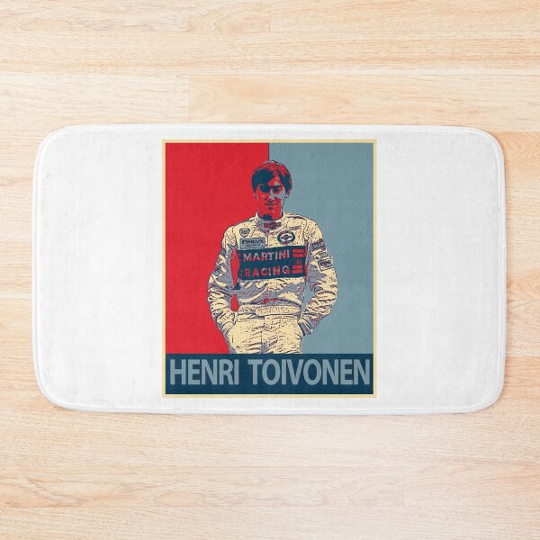 Item preview, Henri Toivonen designed and sold by KaraGrey.