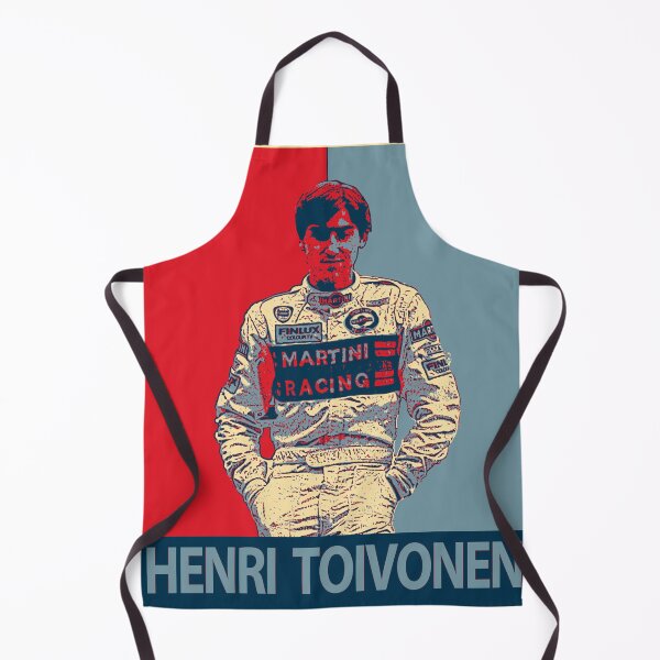Item preview, Henri Toivonen designed and sold by KaraGrey.