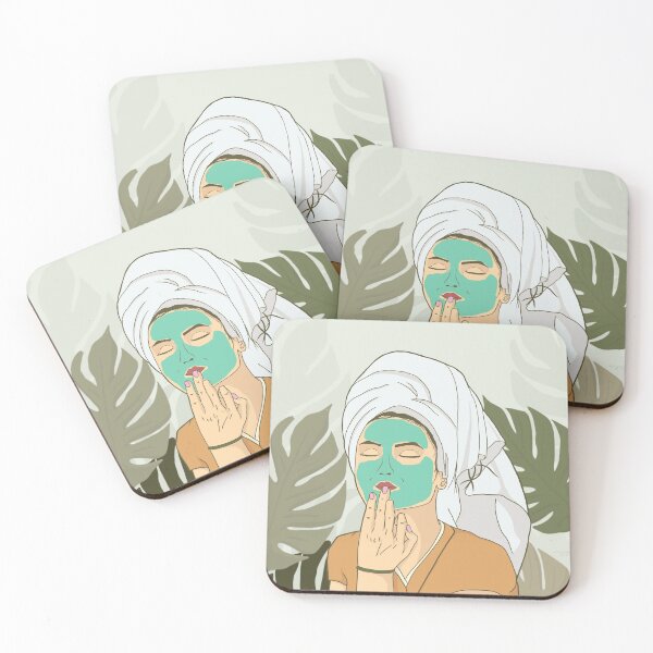 Item preview, Self Care - Essentials designed and sold by dazmoshop.