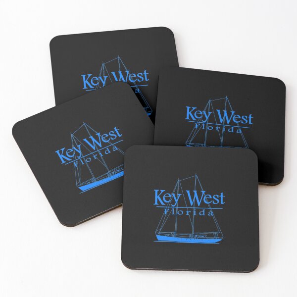 Item preview, Sailing Key West Florida Vacation designed and sold by hinettiker.
