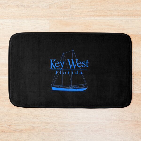 Item preview, Sailing Key West Florida Vacation designed and sold by hinettiker.