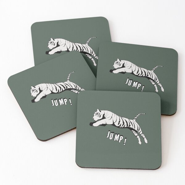 Item preview, sup tiger!!! designed and sold by mksjr.