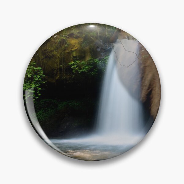 Item preview, Elephant Spirit Waterfall designed and sold by James DeFazio.