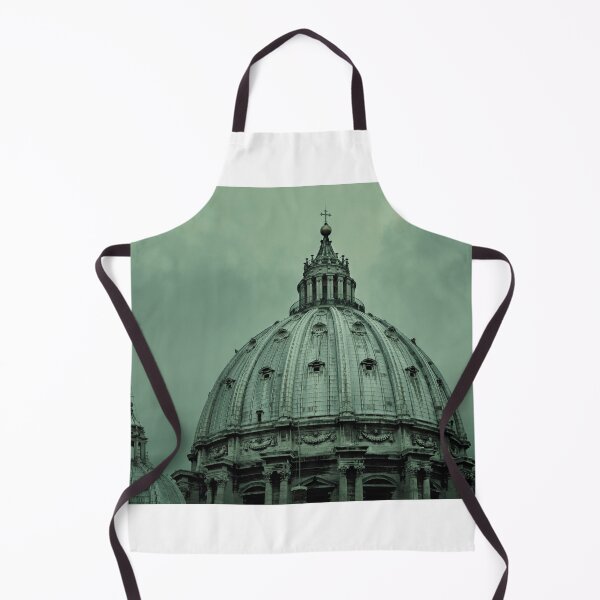 Item preview, St. Peter's basilica dome in Vatican city designed and sold by Mikołaj Niemczewski.