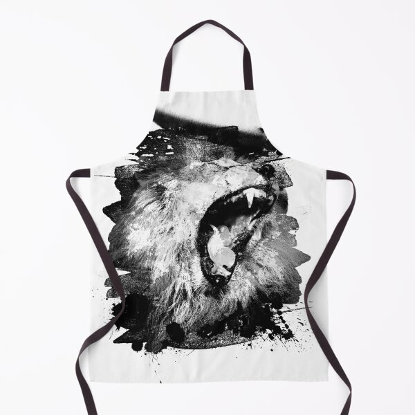 Item preview, Roaring Lion designed and sold by HandsomeCat.