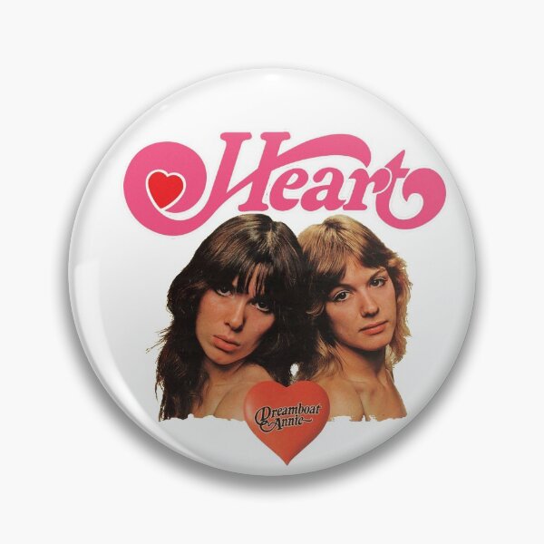 Item preview, Dreamboat Annie Tour designed and sold by ElijahBarns.