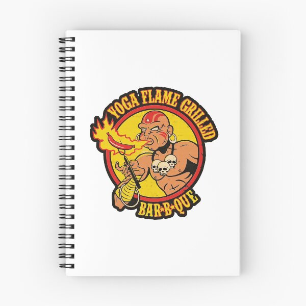 Item preview,  yoga flame grilled 2 designed and sold by cremadesign.