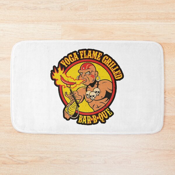 Item preview,  yoga flame grilled 2 designed and sold by cremadesign.